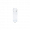 Пластиковая бутылка круглая 100 мл горло 38 мм