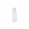 Пластиковая бутылка круглая 200 мл горло 28 мм